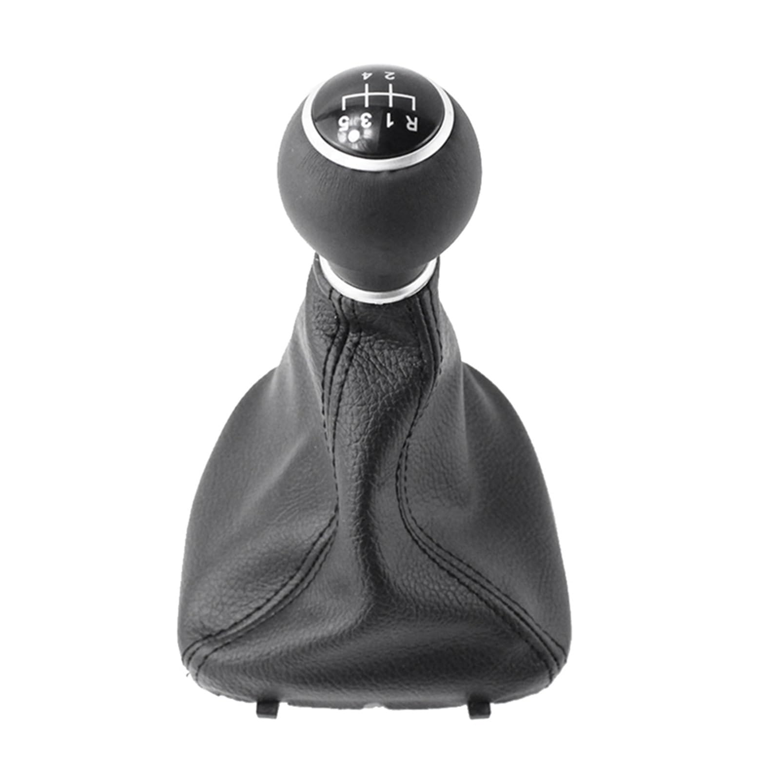 Auto Schaltknauf 5-Gang Für Seat Leon 2006–2012 Auto-Schalthebel, Schaltknauf, Schalthebelmanschette, Knopf Für Den Schalthebel Auto Schaltknauf 5-Gang Für Seat Leon 2006–2012 Auto-Schalthebel, Schaltknauf, Schalthebelmanschette, Knopf Für Den Schalthebel von DXLSAEU