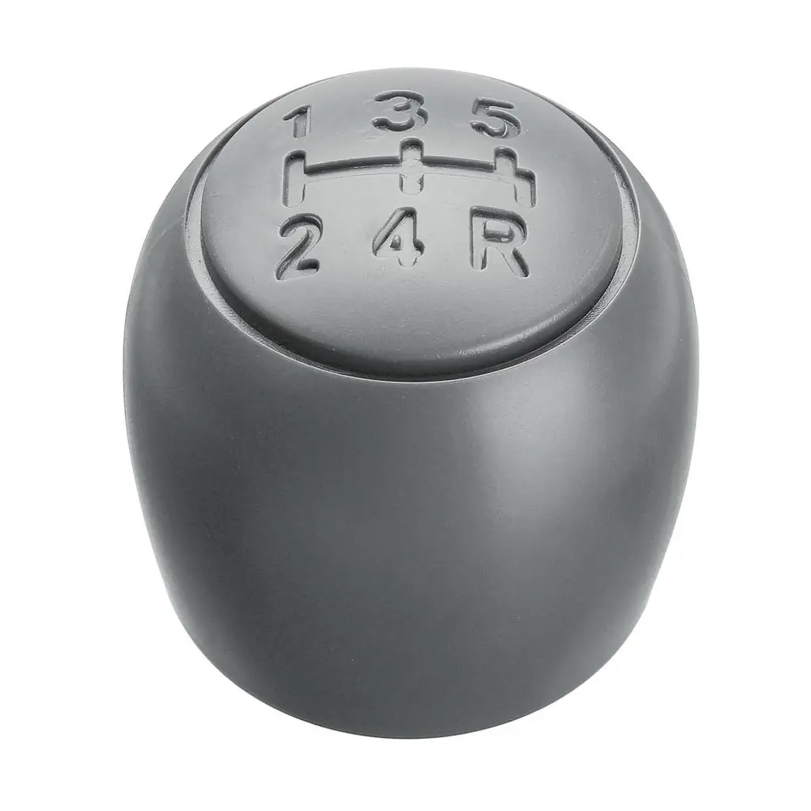 Auto Schaltknauf 5-Gang-Schaltknauf, Handball, Kompatibel Mit FIAT 500 500C 2007–2013, Panda 2003–2012, Schalthebel-Tuning Auto Schaltknauf 5-Gang-Schaltknauf, Handball, Kompatibel Mit FIAT 500 500C 2007–2013, Panda 2003–2012, Schalthebel-Tuning von DXLSAEU