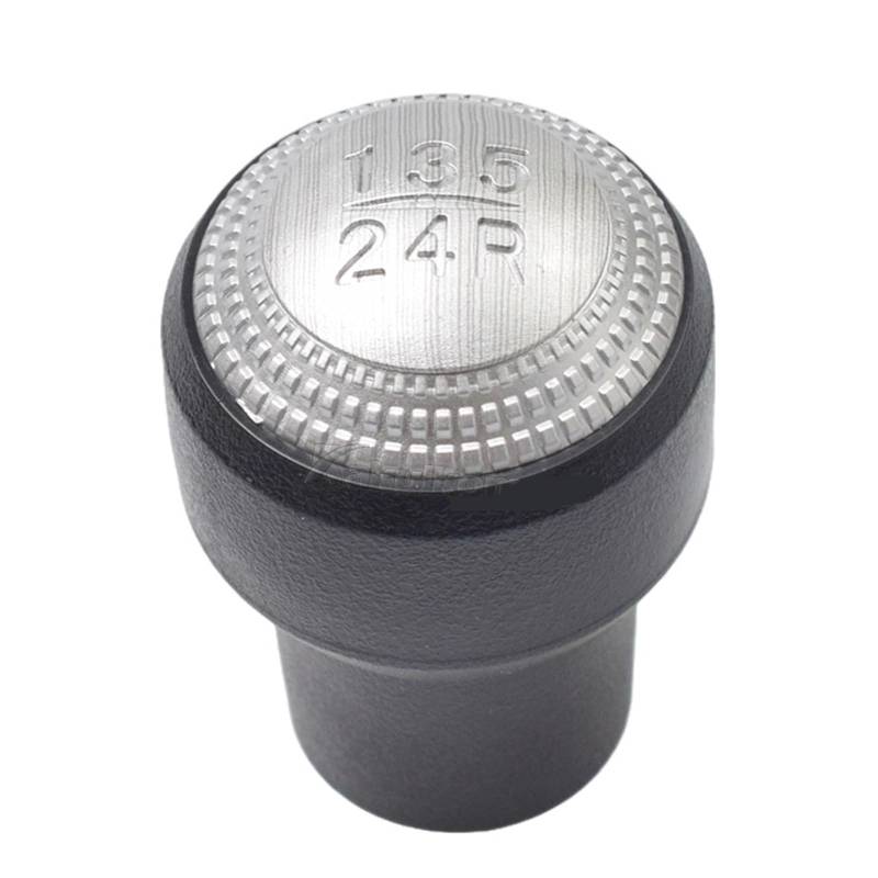 Auto Schaltknauf Kompatibel Mit Hyundai Getz 2002–2010, Tucson 2004–2006, Elantra 2002–2006, Auto-Styling, 5-Gang-Schaltknauf, Manueller Schalthebel von DXLSAEU