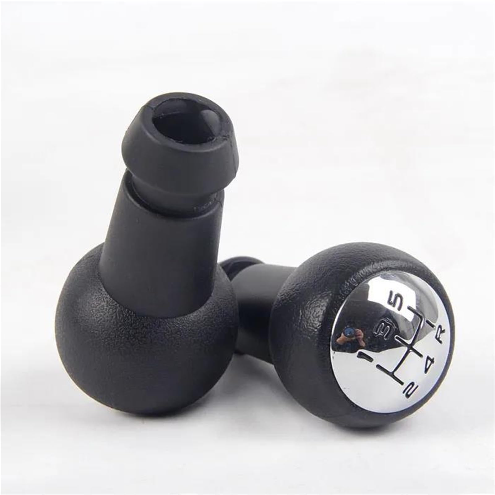 Auto Schaltknauf Schaltknauf, Kompatibel Mit Peugeot 106 206 306 406 107 207 307 407 301 308 2008 3008 Für Citroen C2 C4 Saxo XSARA Picasso BERLINGO Auto Schaltknauf Schaltknauf, Kompatibel Mit Peugeot 106 206 306 406 107 207 307 407 301 308 2008 3008 Für Citroen C2 C4 Saxo XSARA Picasso BERLINGO von DXLSAEU
