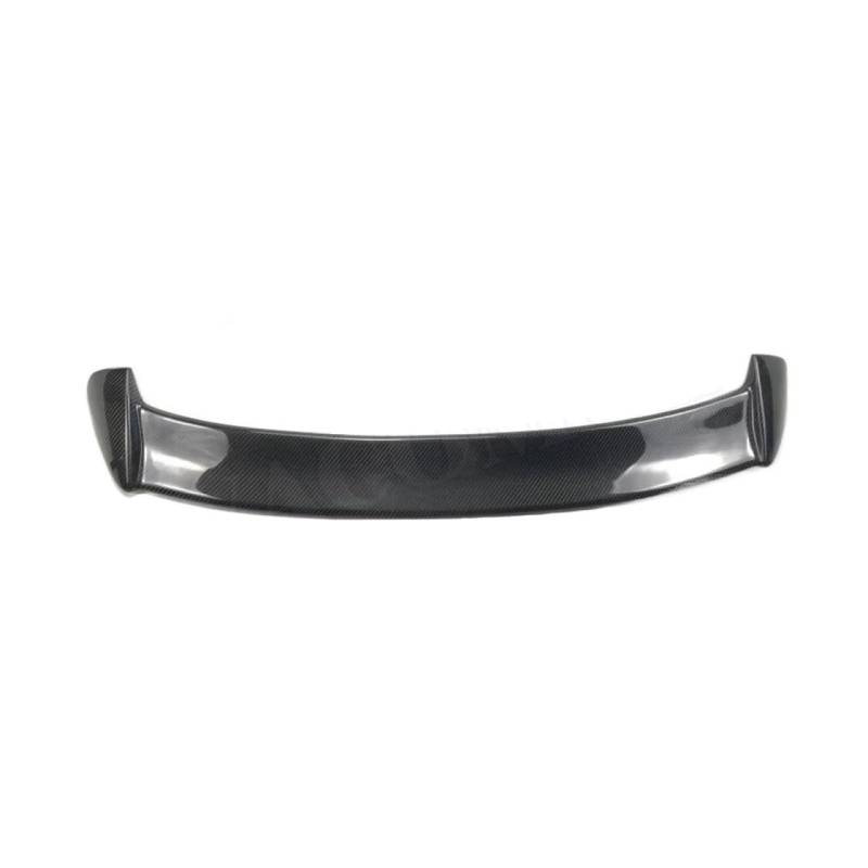 Für 1er F20 116i 120i 118i M135i Kohlefaser-Heckspoilerflügel 2012–2016 SD-Stil(Carbon) von DXLSAEU