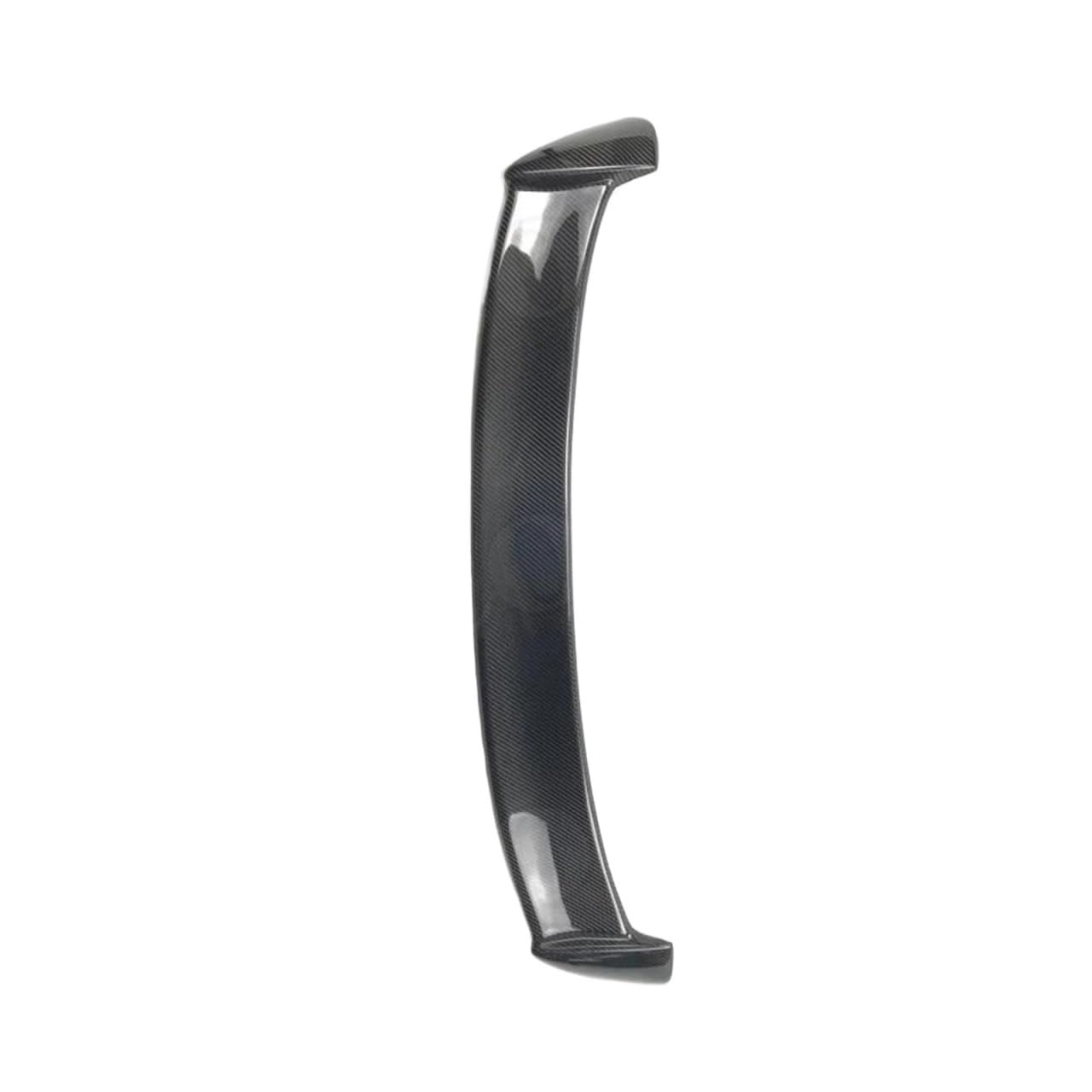 Für 1er F20 116i 120i 118i M135i Kohlefaser-Heckspoilerflügel 2012–2016 SD-Stil(FRP) von DXLSAEU