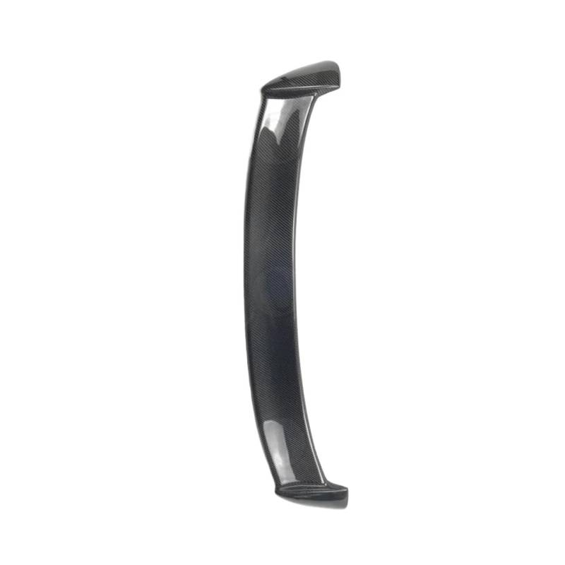 Für 1er F20 116i 120i 118i M135i Kohlefaser-Heckspoilerflügel 2012–2016 SD-Stil(FRP) von DXLSAEU