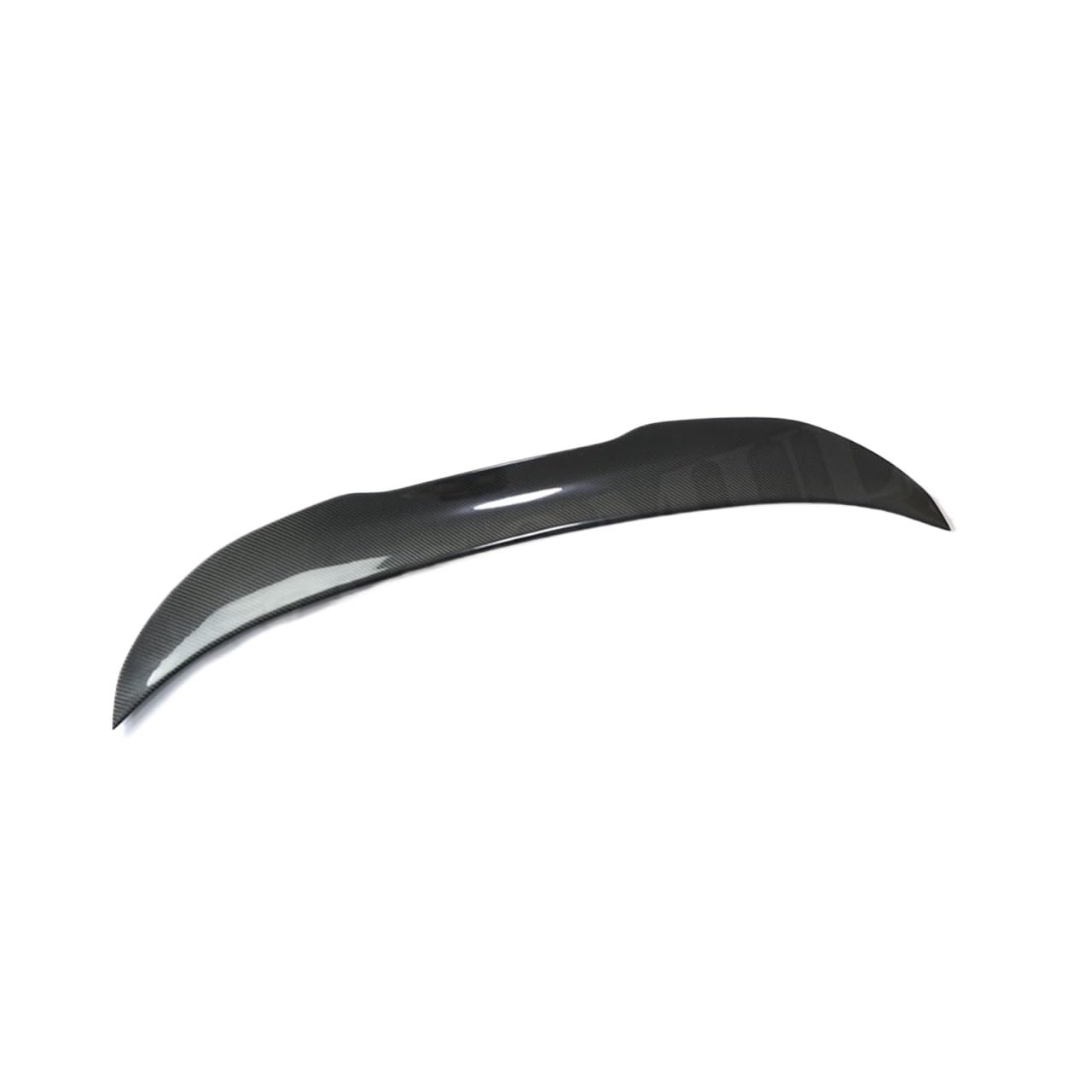 Für 2er F22 F87 M2 220i 228i M235i 2014–2019, PSM-Stil, Kohlefaser/FRP, schwarzer Hecklippenspoiler, Entenflügel(Carbon PSM) von DXLSAEU