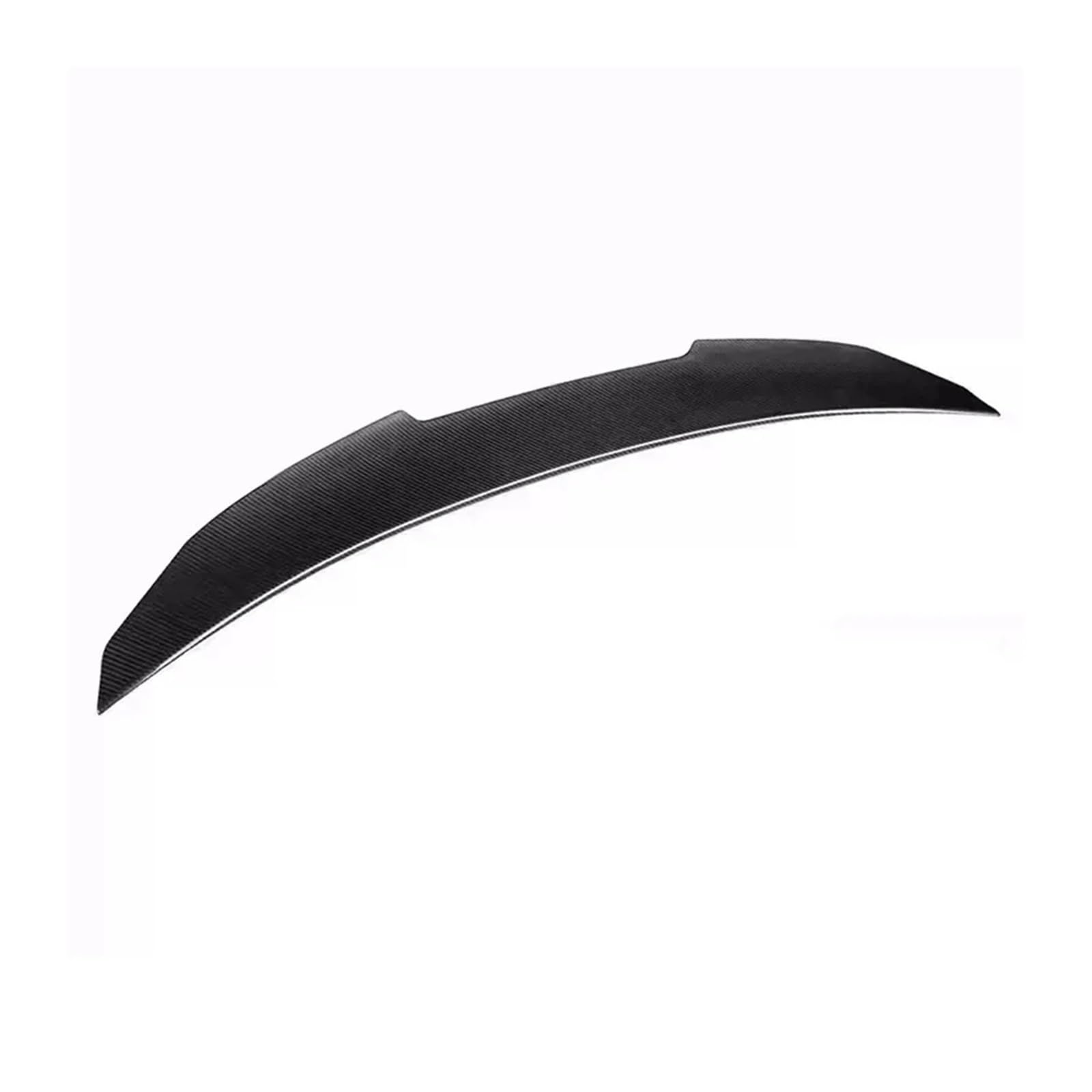 Für 3 4 Serie G20 G22 M3 M4 G80 G82 Carbon Tail Flossen Heckspoiler Entenschnabel Auto Flügel Nachrüstung(G80 Carbon) von DXLSAEU