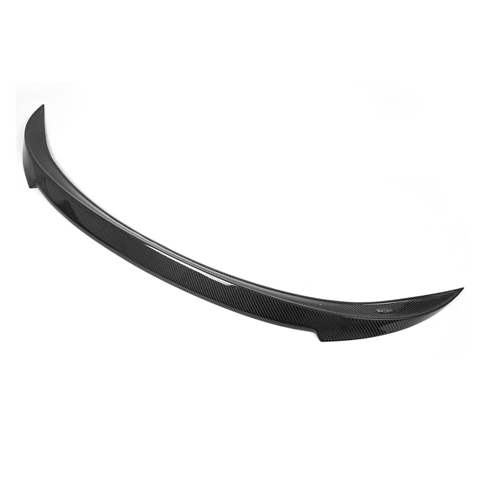 Für 6 Series M6 F12 F13 F06 640i 630 650i Carbon Spoiler Shunt Hinten Schwanz Flossen Entenschnabel Auto Flügel Nachrüstung(Open M Carbon) von DXLSAEU