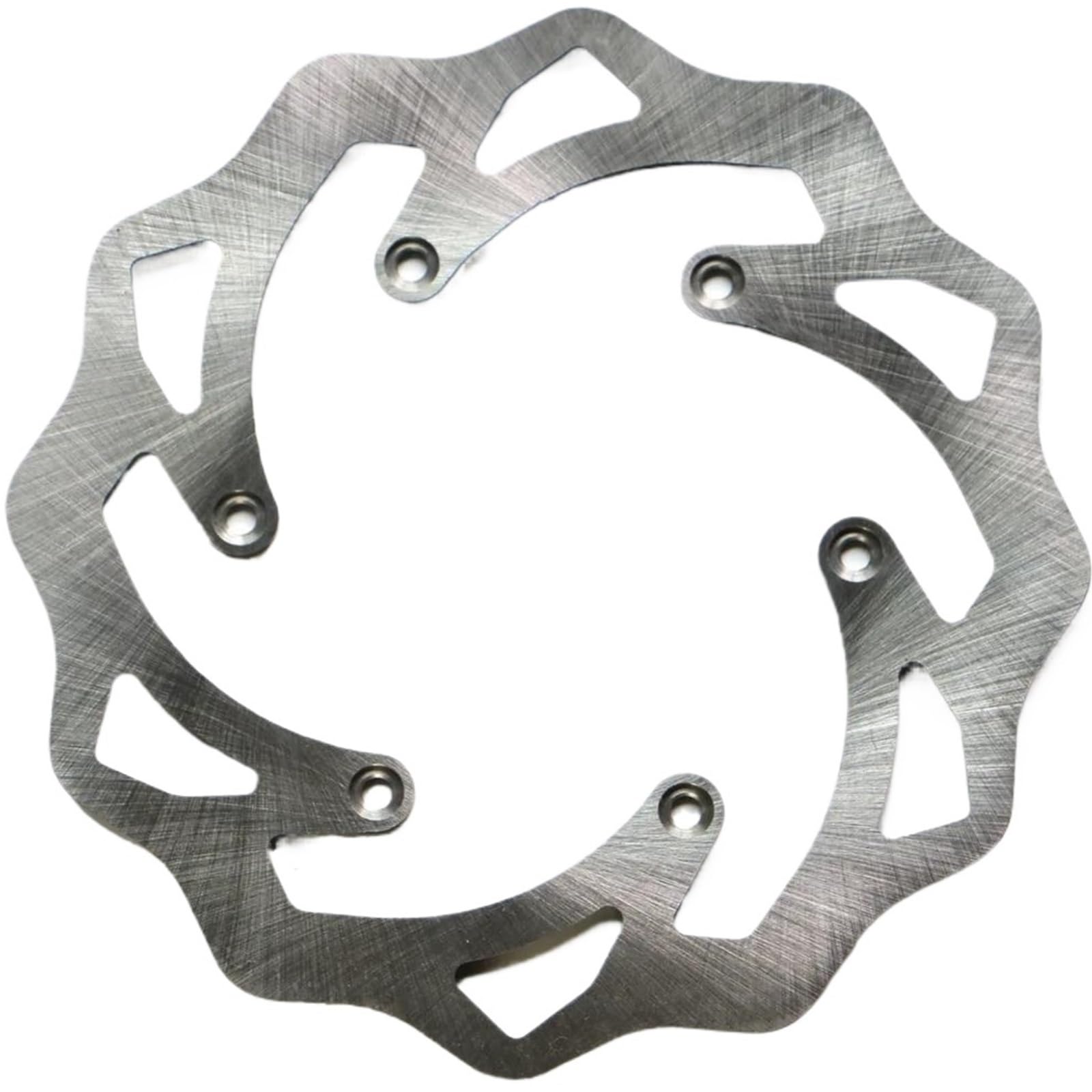 Für Adventure 640 LC41999-2007 2006 2005 2004 2003 2002 2001 2000 07 06 05 04 03 02 01 00 99 Hinten Bremsscheibe Rotor Disk(Rear) von DXLSAEU