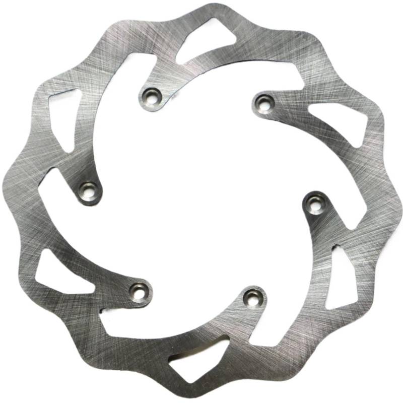 Für Adventure 640 LC41999-2007 2006 2005 2004 2003 2002 2001 2000 07 06 05 04 03 02 01 00 99 Hinten Bremsscheibe Rotor Disk(Rear) von DXLSAEU