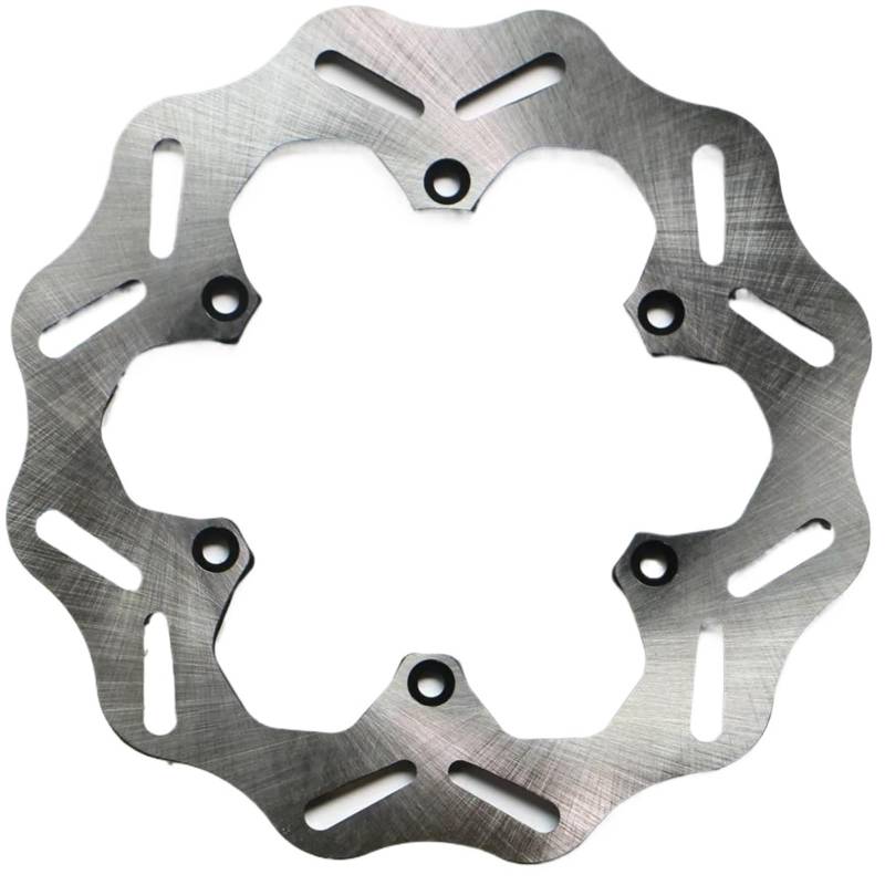 Für Adventure 640 LC41999-2007 2006 2005 2004 2003 2002 2001 2000 07 06 05 04 03 02 01 00 99 Hinten Bremsscheibe Rotor Disk(RearA) von DXLSAEU