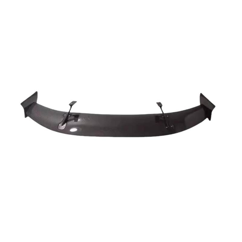 Für Aston Martin Vantage Dry Carbon Tail Wing Modifizierte Heckspoiler Flügel Lip Body Kit Auto Zubehör von DXLSAEU
