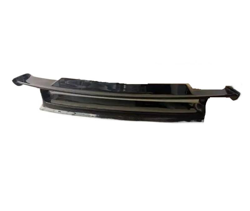Für Benz AMG GT43 GT50 GT53 GT63S 2019 2020 2021 2022 Carbon Faser Auto Hinten Flügel Stamm Lip Spoiler von DXLSAEU