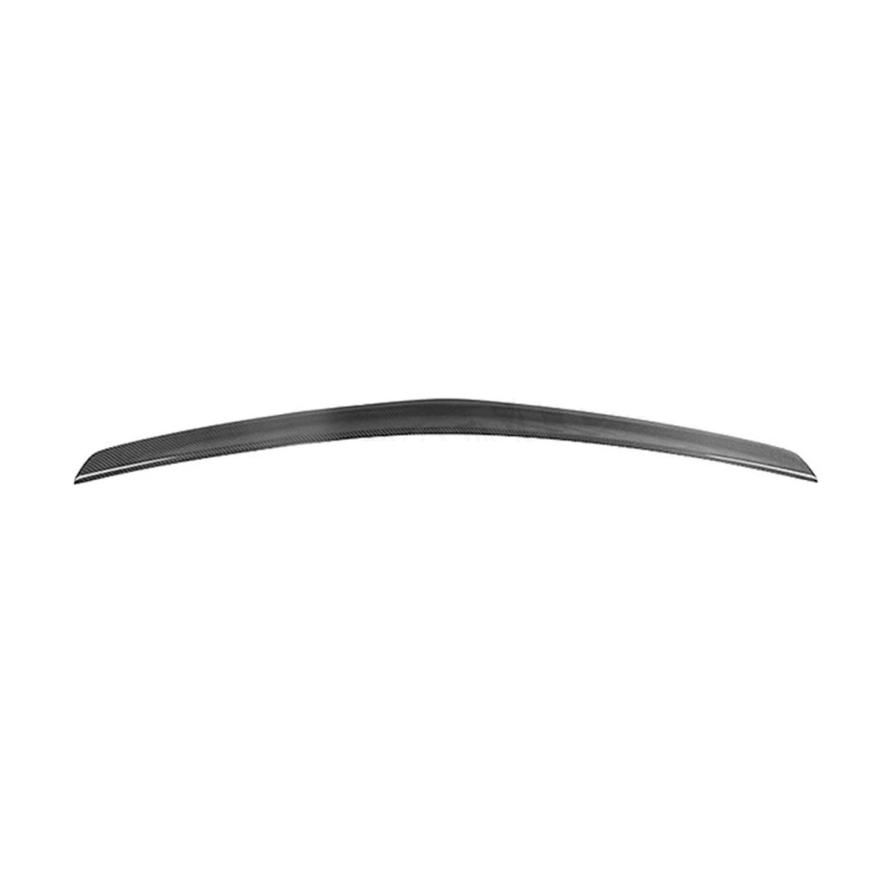 Für Benz E-Klasse W212 E260 E300 2010–2016, Kohlefaser-Heckspoilerflügel Für Benz E-Klasse W212 E260 E300 2010–2016, Kohlefaser-Heckspoilerflügel von DXLSAEU