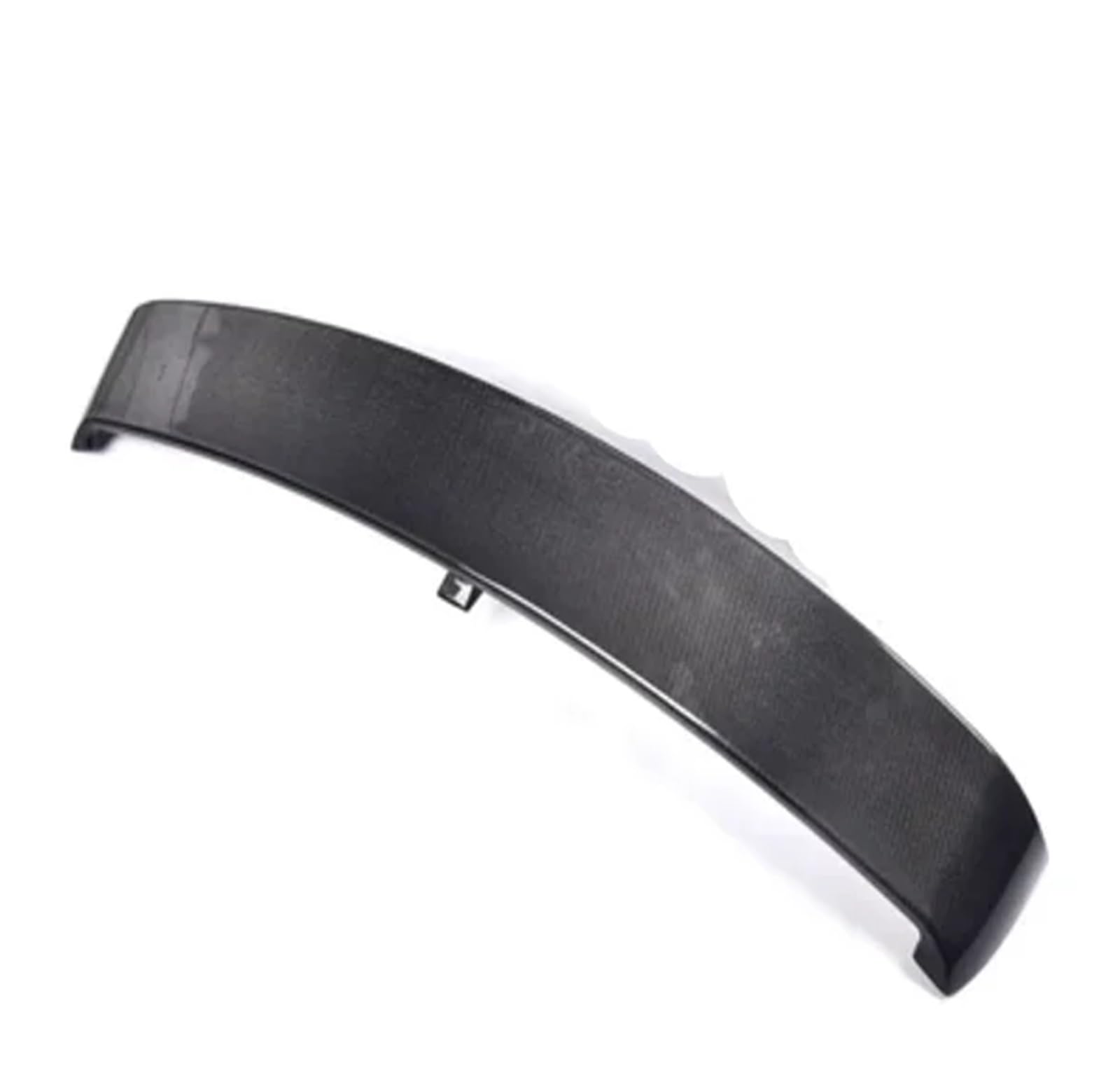 Für Benz W176 GLE450 GLE63 GLE53 Coupe AMG 2020-2024 FRP/Geschmiedete Carbon Faser Auto Hinten Flügel Stamm Lip Dach Spoiler(Carbon) von DXLSAEU