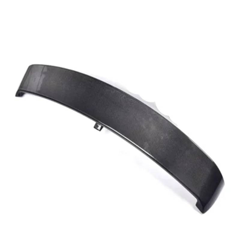 Für Benz W176 GLE450 GLE63 GLE53 Coupe AMG 2020-2024 FRP/Geschmiedete Carbon Faser Auto Hinten Flügel Stamm Lip Dach Spoiler(Carbon) von DXLSAEU