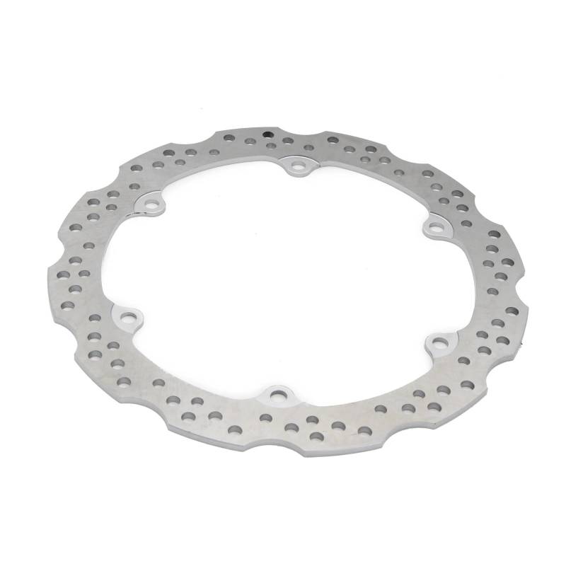 Für CBR500R CBR500RA CBR650F CBR650FA CB650FA CB650F CB500X CB500XA CB500FA CB500F Motorrad Vorne Hinten Bremsscheibe(Front Brake Disc) von DXLSAEU
