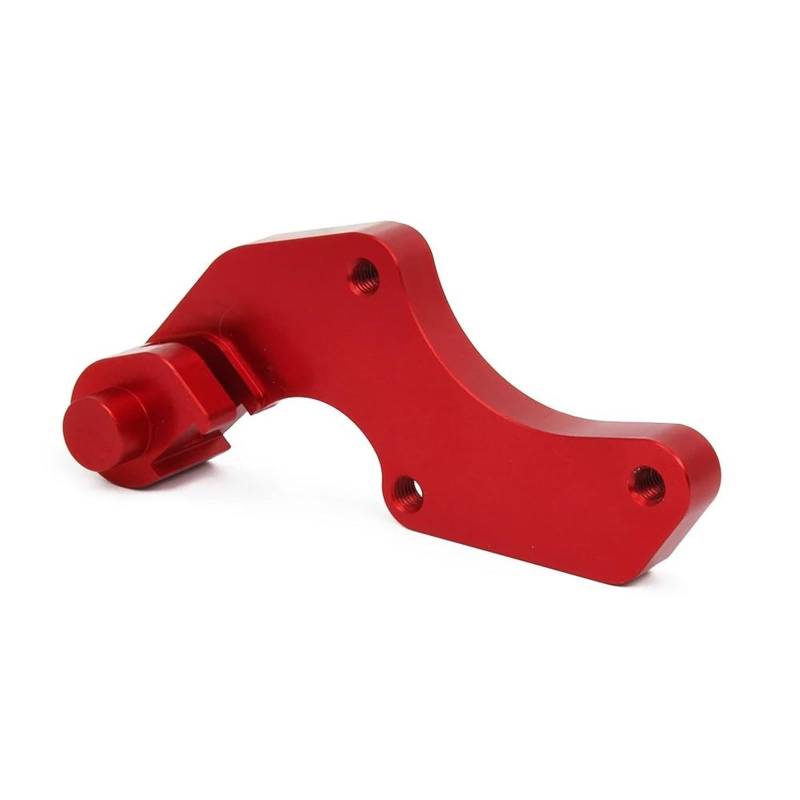Für CR125R CRF250R CRF450R CRF250X CRF450X Für SUPERMOTARD CRF Motorrad 320MM Schwimm Bremsscheiben Rotor Mit Halterung(Adaptor) von DXLSAEU