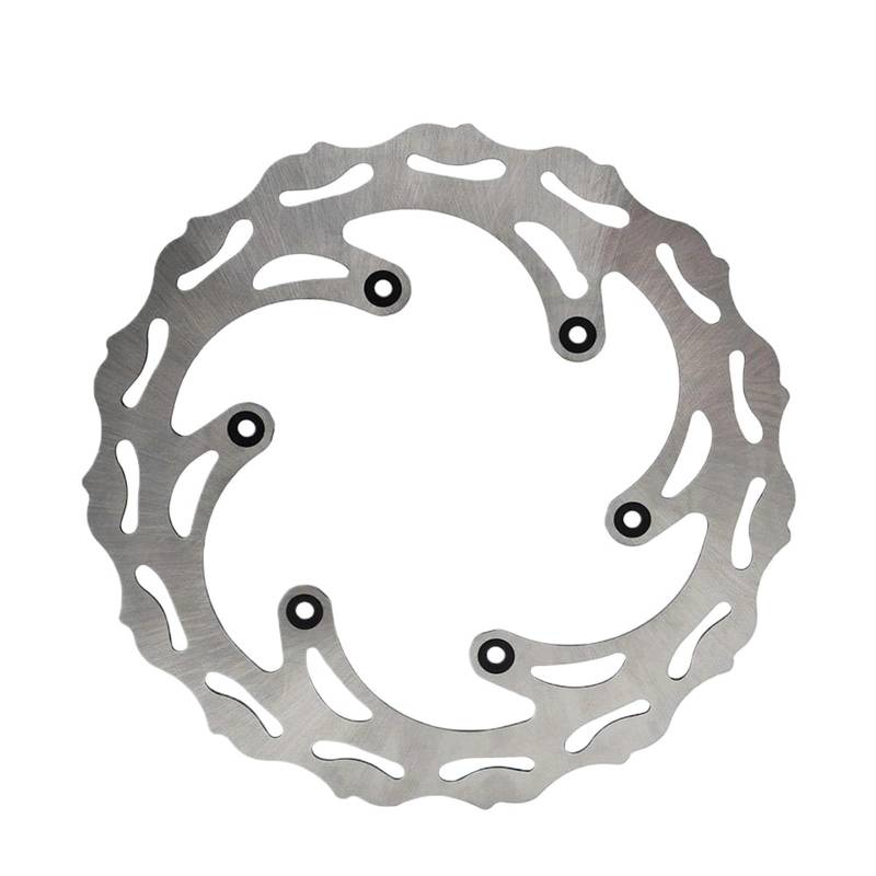 Für EXC 300 EXC 450 SXF 250 SX 125 ENDURO EXC EXCF XCW SX SXF XC 125 350 500 1994-2022 NIZZA CNC Vorne Hinten Bremsscheibe Rotor(Front) von DXLSAEU