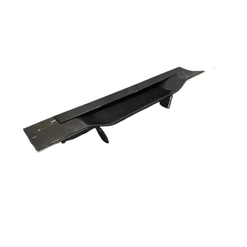Für Ferrari 812 GTS Superfast 2017 2018 2019 2020 2021 2022 Carbon Faser Auto Hinten Flügel Stamm Lip Spoiler von DXLSAEU