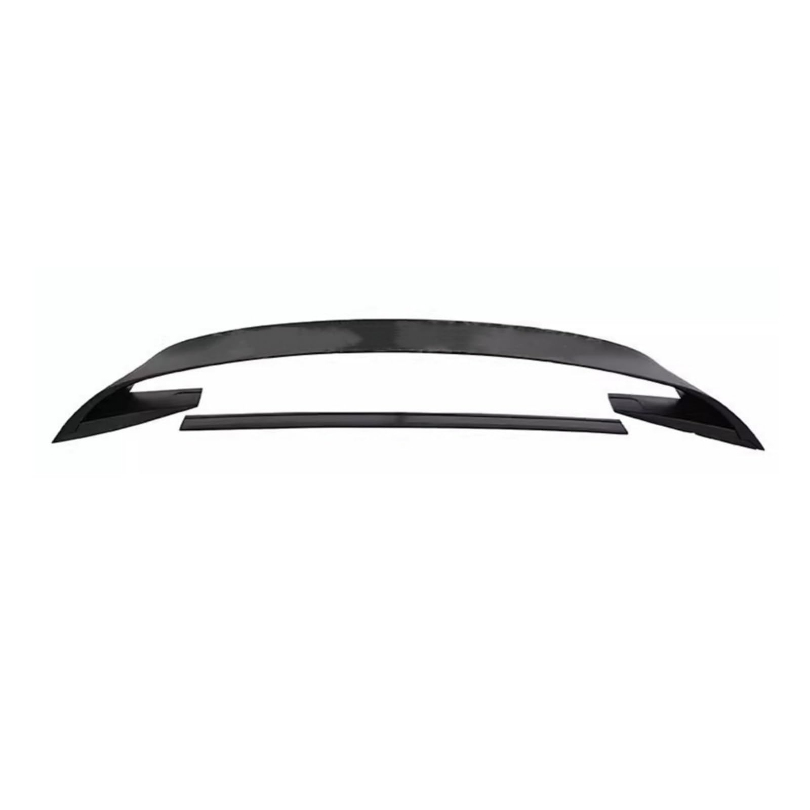 Für Ford Mustang GT350R Schwanz Flügel Modifizierte Bilayer Große Heckspoiler Stamm Deckel Flügel Lippe Auto Zubehör Für Ford Mustang GT350R Schwanz Flügel Modifizierte Bilayer Große Heckspoiler Stamm Deckel Flügel Lippe Auto Zubehör von DXLSAEU