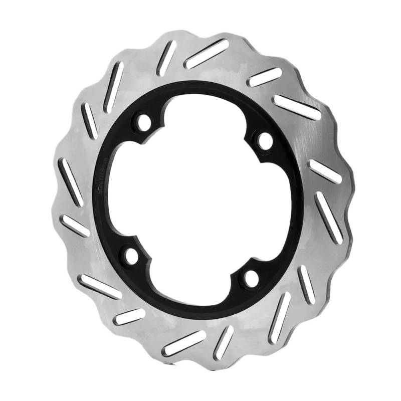 Für Hornet Für CBR600 F F2 F3 F4 F4i CB600F CBR 900RR 919 929 954 RVT1000R VTR1000F SP 220mm Hinten Bremsscheibe Rotor Bremsscheibe von DXLSAEU