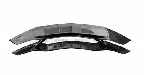Für Lamborghini Aventador LP700 LP720 LP750 2011-2019 Carbon Faser Auto Hinten Flügel Stamm Lip Spoiler Für Lamborghini Aventador LP700 LP720 LP750 2011-2019 Carbon Faser Auto Hinten Flügel Stamm Lip Spoiler von DXLSAEU