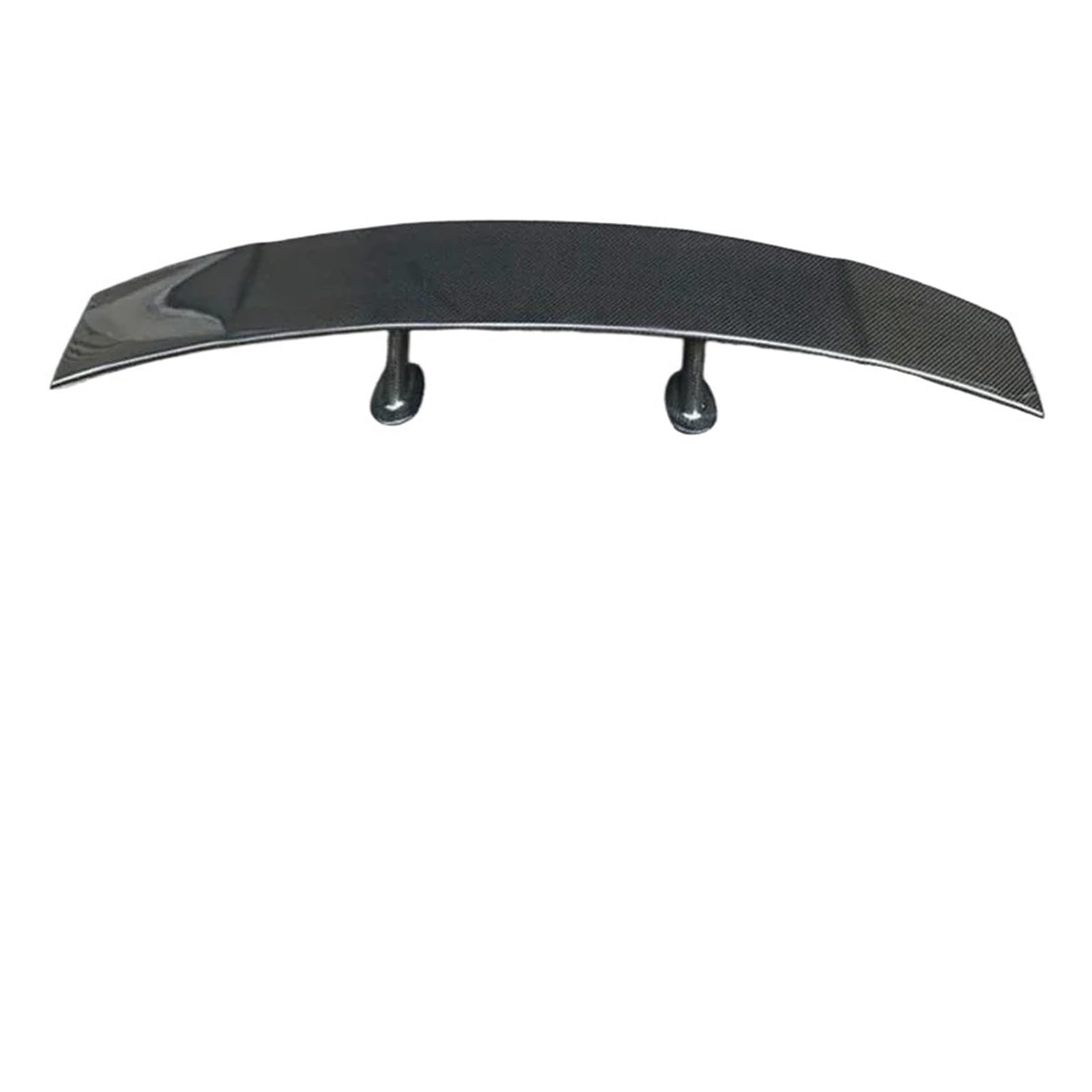 Für Lamborghini Gallardo LP550 LP560 LP570 2004-2012 Carbon Faser Auto Hinten Flügel Stamm Lip Spoiler Für Lamborghini Gallardo LP550 LP560 LP570 2004-2012 Carbon Faser Auto Hinten Flügel Stamm Lip Spoiler von DXLSAEU