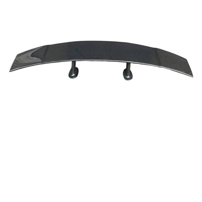 Für Lamborghini Gallardo LP550 LP560 LP570 2004-2012 Carbon Faser Auto Hinten Flügel Stamm Lip Spoiler von DXLSAEU