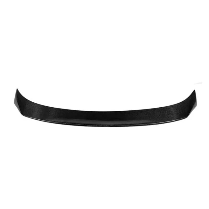 Für Lexus IS200T IS250 IS300 2013 2014 2015 2016 2017 2018 2019 2020 2021 2022 Carbon Faser Auto Hinten Flügel Stamm Lip Spoiler von DXLSAEU
