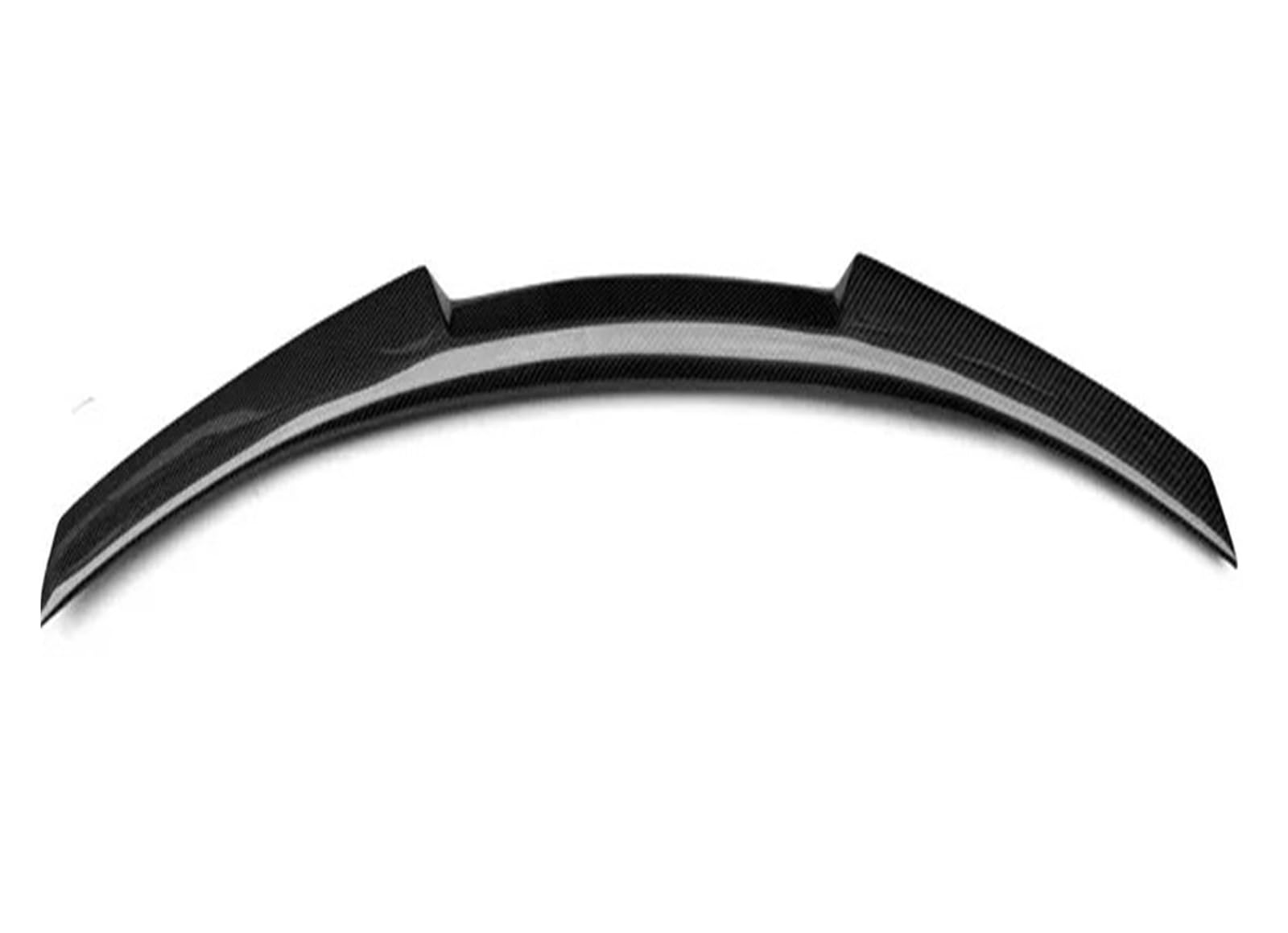 Für M4 F82 F83 2014-2020 Carbon Spoiler Shunt Hinten Schwanz Flossen Entenschnabel Auto Flügel Nachrüstung(F82 M4 Style) von DXLSAEU