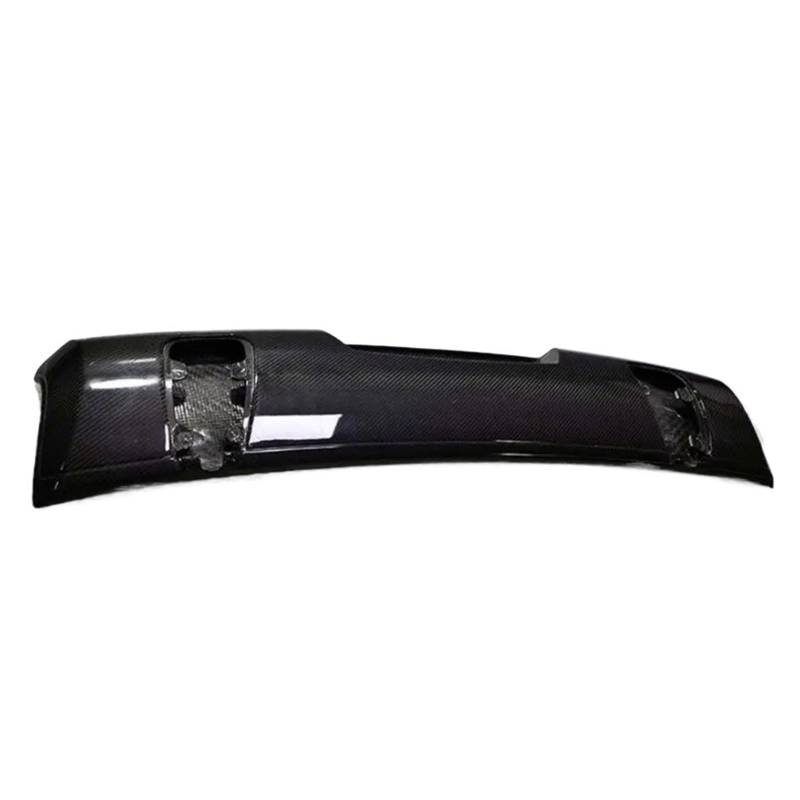 Für Mclaren MP4-12C 625C 650S 2011 2012 2013 2014 2015 2016 2017 Dry Carbon Auto Hinten Flügel Stamm Lip Spoiler von DXLSAEU