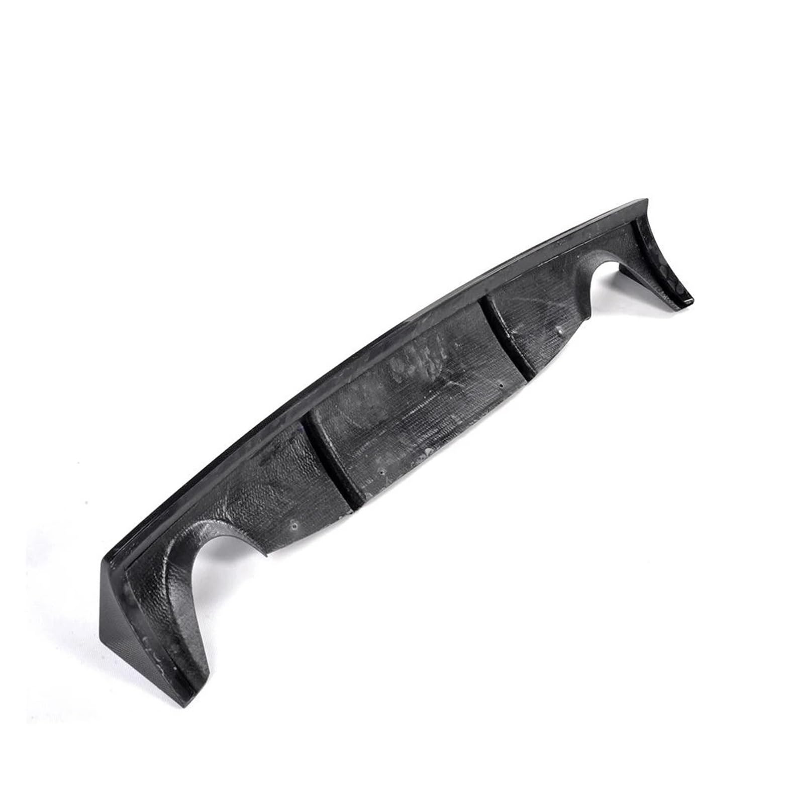 Für Nissan 350Z Coupe Und Cabrio 2 Tür 2003-2006 Auto Hintere Stoßstange Lip Diffusor Spoiler Carbon Für Nissan 350Z Coupe Und Cabrio 2 Tür 2003-2006 Auto Hintere Stoßstange Lip Diffusor Spoiler Carbon von DXLSAEU