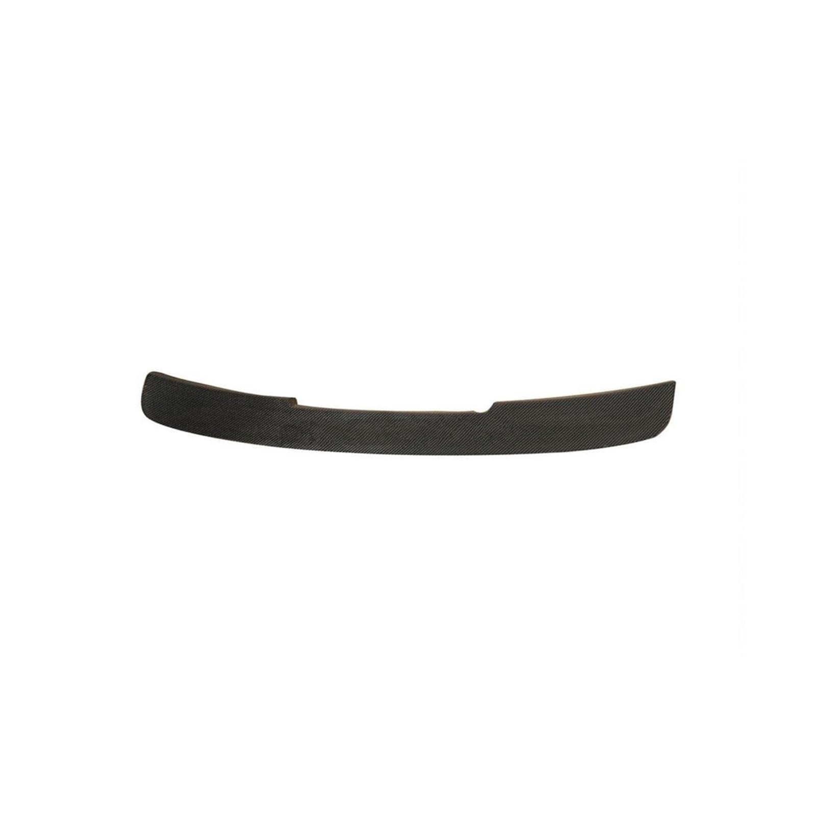 Für Panamera 970 970,1 970,2 2010-2016 Carbon Faser Heckspoiler Hinten Dach Spoiler Flügel Zubehör Auto Styling(FRP 2010-2013) von DXLSAEU