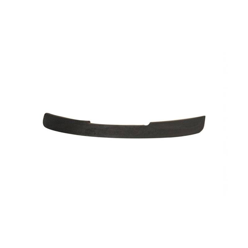 Für Panamera 970 970,1 970,2 2010-2016 Carbon Faser Heckspoiler Hinten Dach Spoiler Flügel Zubehör Auto Styling(FRP 2010-2013) von DXLSAEU