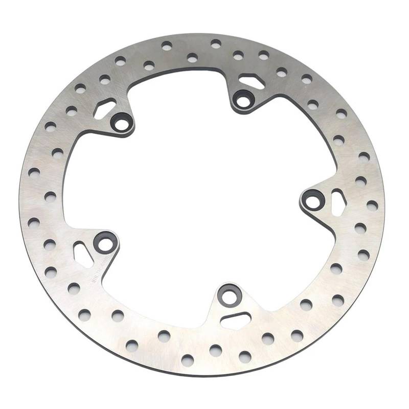 Für R Neun T 2014-2021 R1200GS 2002-2013 R1200RT 2005-13 R1200ST 03-12 R1200S 06-12 R1200R 06-17 265mm Hinten Bremsscheibe Rotor von DXLSAEU