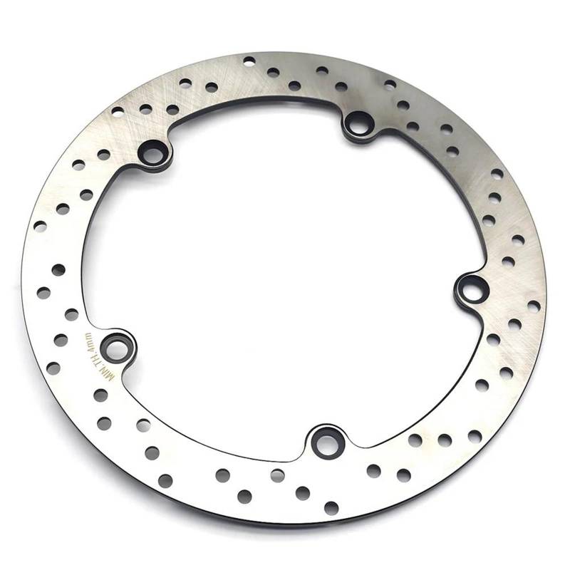Für R850GS 1996-2000 R850R 1994-2005 R850RT 1996-2001/2006 R850C 1998-2001 R 850 C/R/RT/GS Motorrad Hinten Bremsscheibe Rotor von DXLSAEU