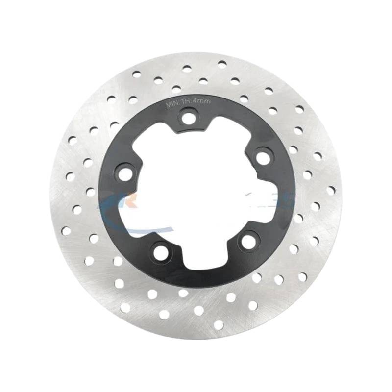 Für Suzuki Für GSXR 600 GSXR 750 GSXR 1000 GSXR1100 TL1000R SV650 SV1000 Motorrad Bremsscheiben Bremsscheiben Motorrad Bremsscheibe von DXLSAEU
