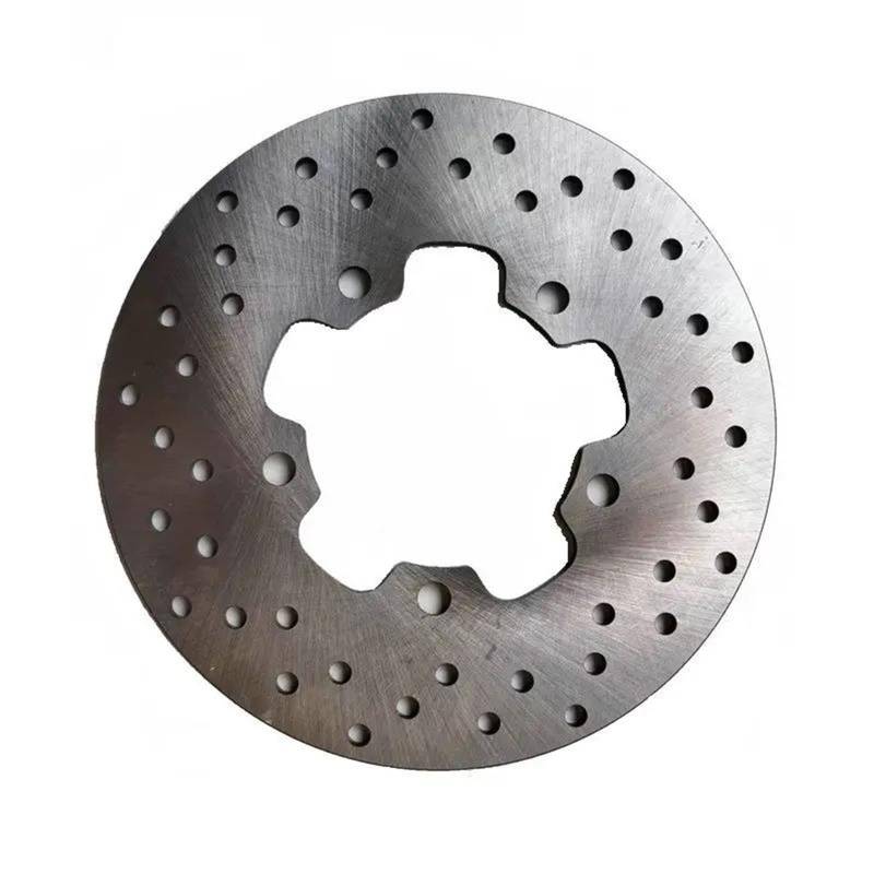Für Suzuki Für GSXR600 GSXR750 96 97-15 GSXR1100 GSXR1000 SV650 SV1000 S TL1000R TL1000S Motorrad Hinten Bremsscheiben von DXLSAEU