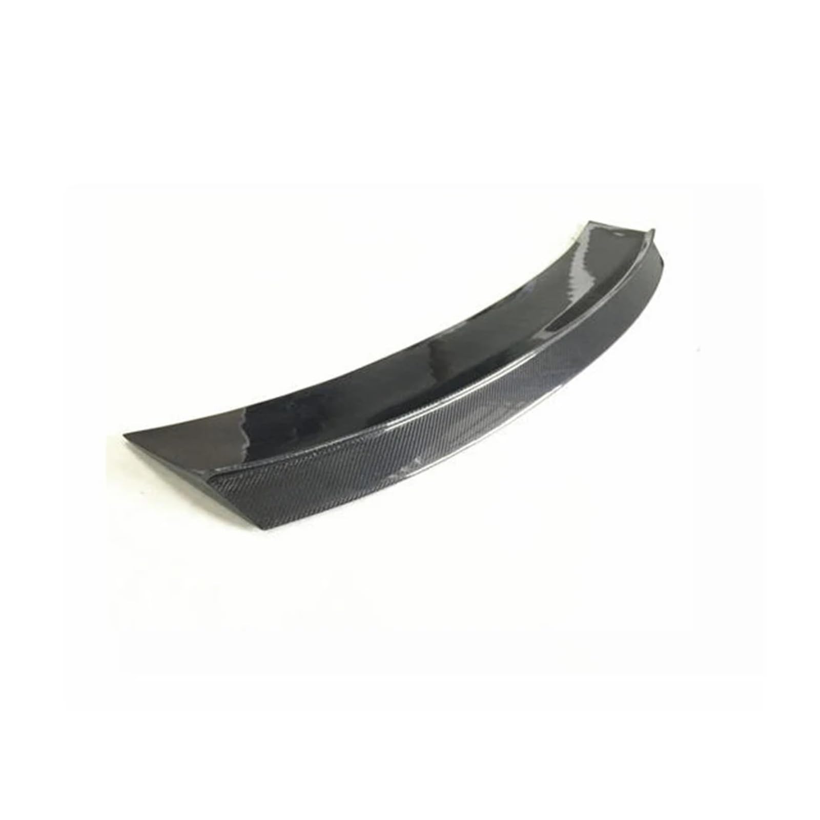 Für TT 2015-2019 Auto Tuning TT Carbon Hinten Stamm Spoiler Flügel Für TT 2015-2019 Auto Tuning TT Carbon Hinten Stamm Spoiler Flügel von DXLSAEU