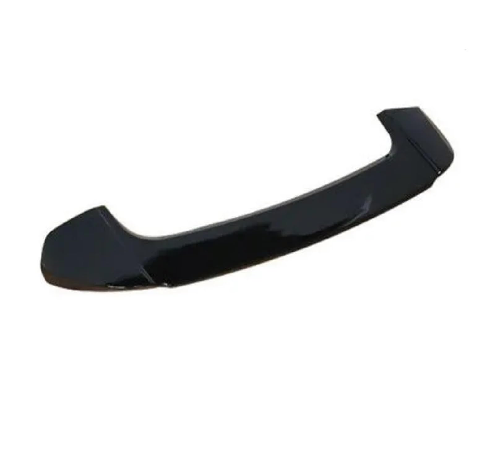 Für Toyota Corolla Kreuz 2021 2022 2023 ABS Farbe Auto Stoßfänger Vorne Lip Hinten Stamm Diffusor Seite Rock Spoiler Körper Kit(XL125V Smoke LG) von DXLSAEU