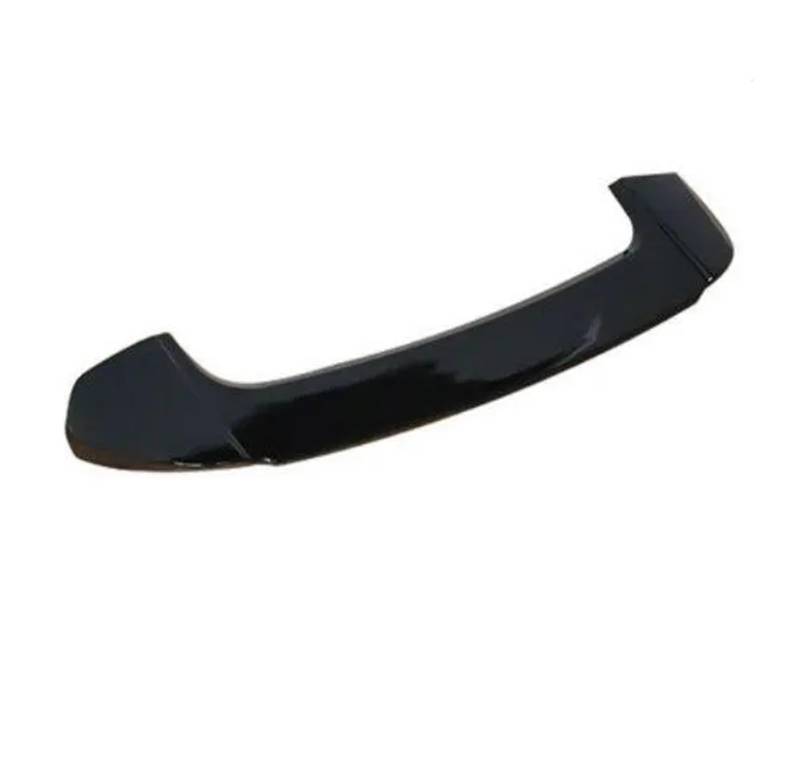 Für Toyota Corolla Kreuz 2021 2022 2023 ABS Farbe Auto Stoßfänger Vorne Lip Hinten Stamm Diffusor Seite Rock Spoiler Körper Kit(XL125V Smoke LG) von DXLSAEU