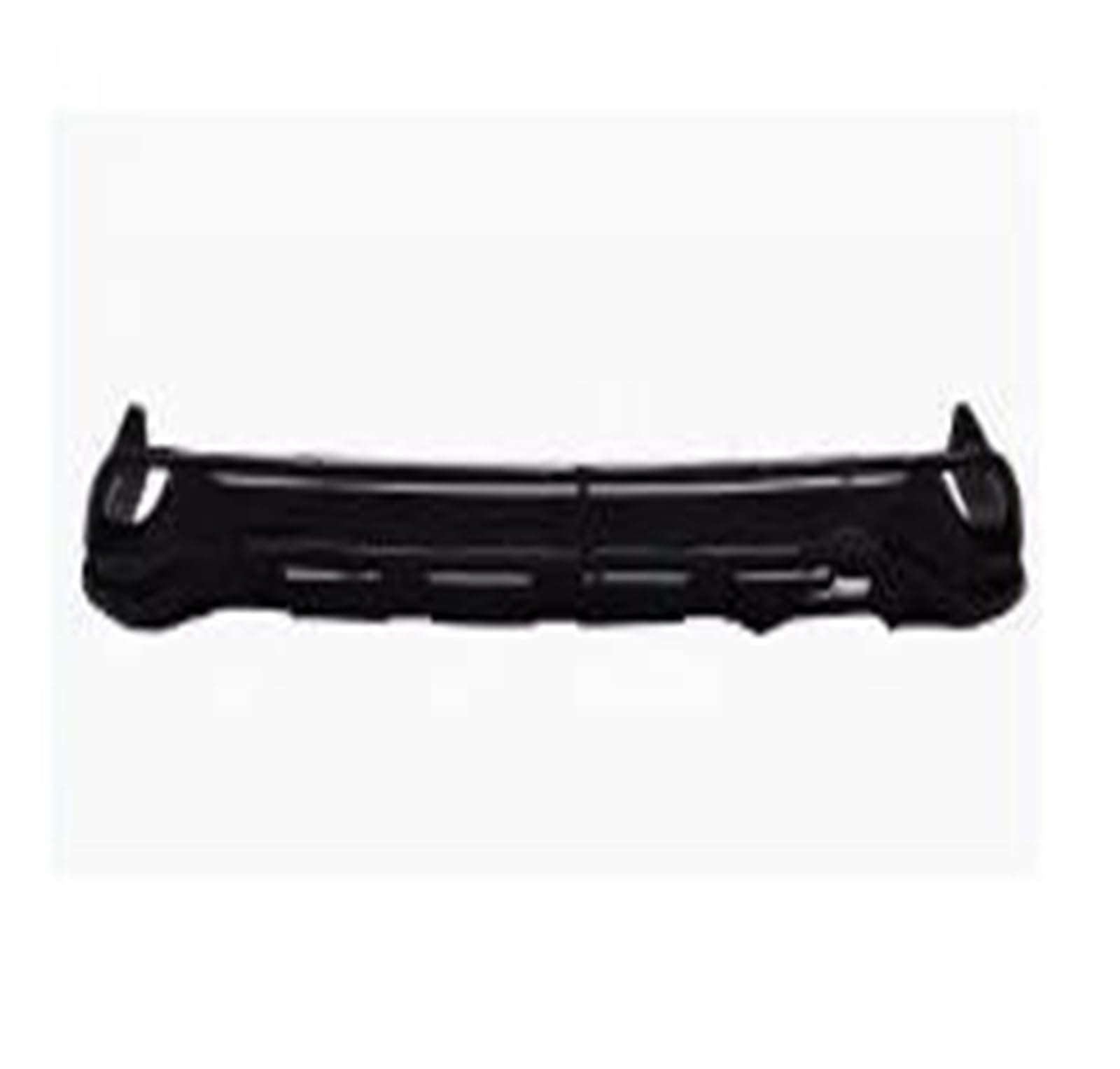 Für Toyota Crown Kluger 2022 2023 2024 ABS Schwarz Ritter Auto Stoßfänger Vorne Lip Hinten Stamm Diffusor Spoiler Abdeckung YF Volle Körper Kit(XL125V RED) von DXLSAEU