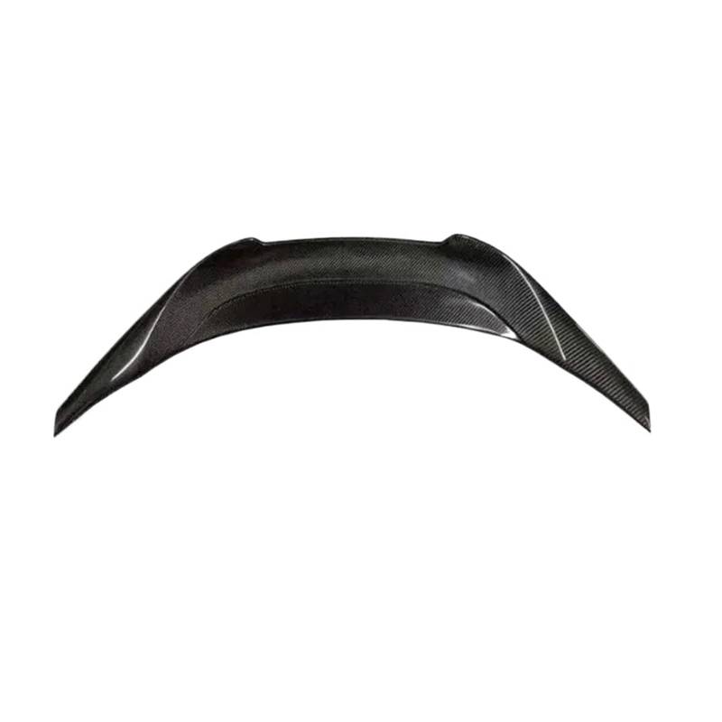 Für Toyota GR86 Subaru BRZ 2020 2021 2022 2023 Carbon Auto Hinten Flügel Stamm Lip Spoiler von DXLSAEU