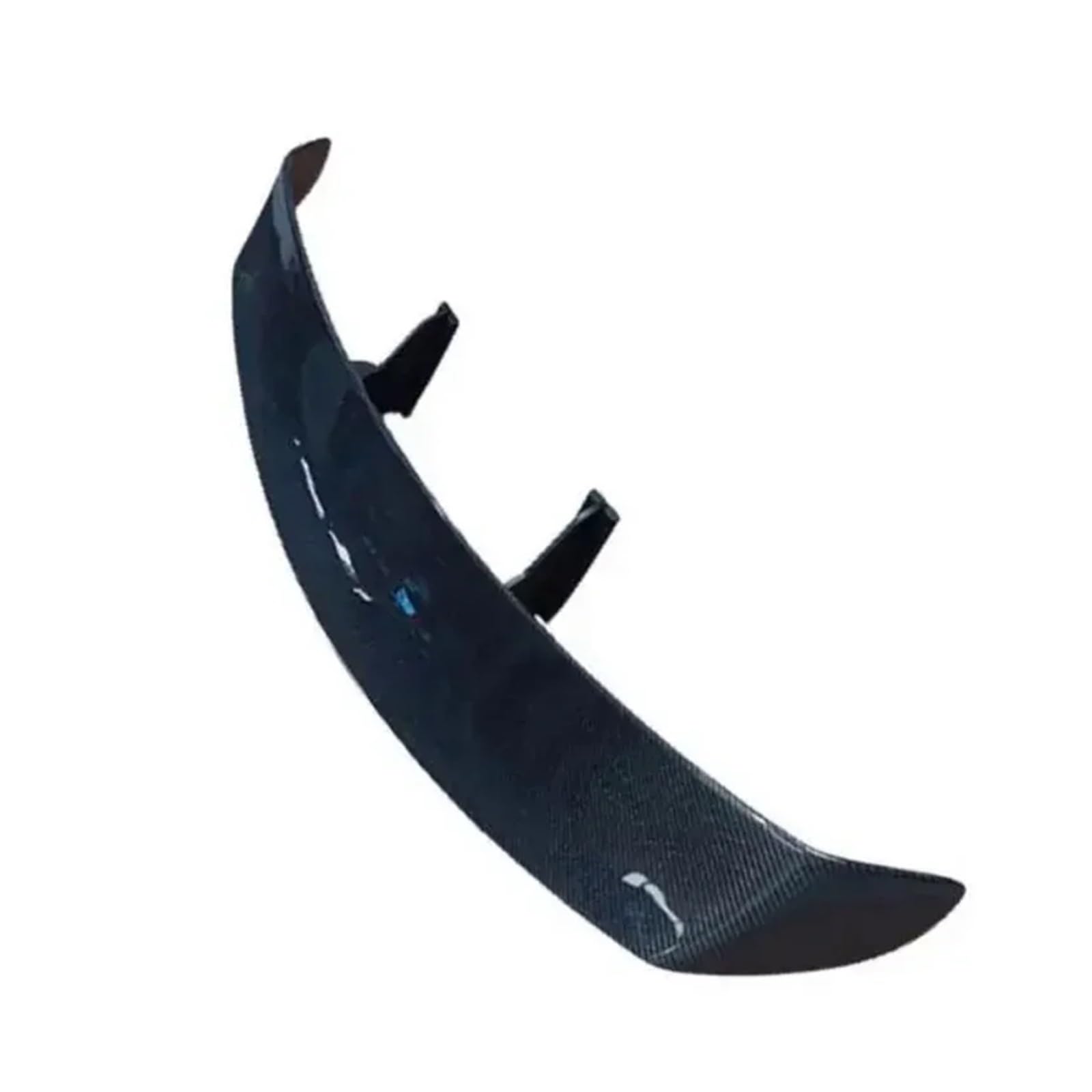 Für Toyota GR86 Subaru BRZ 2020 2021 2022 2023 Carbon Faser Auto Hinten Flügel Stamm Lip Spoiler(FPR Primer) von DXLSAEU