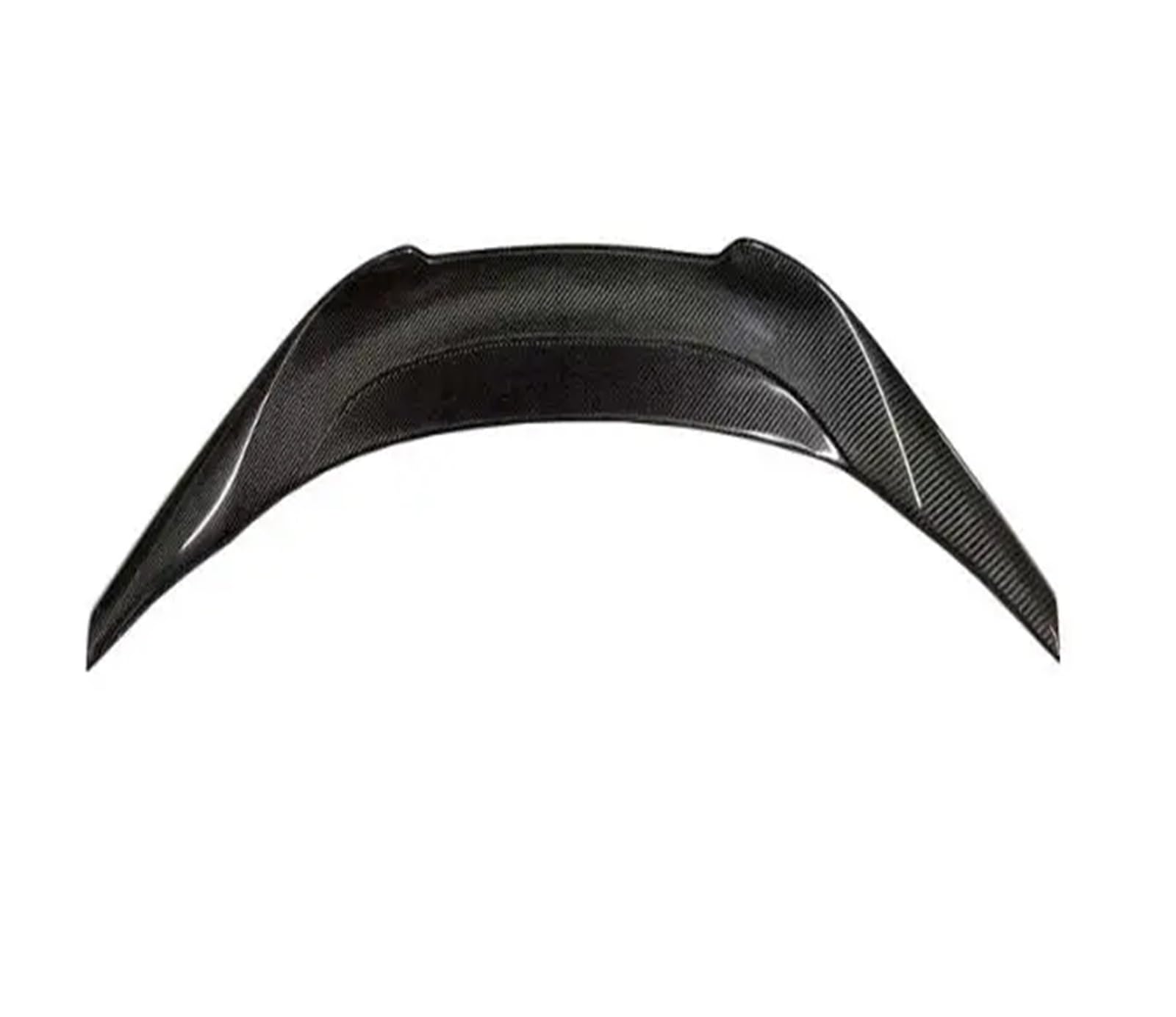 Für Toyota GR86 Subaru BRZ 2020 2021 2022 2023 Carbon Faser Auto Hinten Flügel Stamm Lip Spoiler Für Toyota GR86 Subaru BRZ 2020 2021 2022 2023 Carbon Faser Auto Hinten Flügel Stamm Lip Spoiler von DXLSAEU
