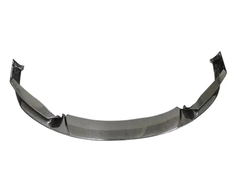 Für X2 F39 2018-2022 3D-Carbon-Faser-Auto-Stoßfänger Vorne Lippe + Heckdiffusor + Seitenschweller + Spoiler + Auspuffspitzen Body Kit(XL1000V Black) von DXLSAEU