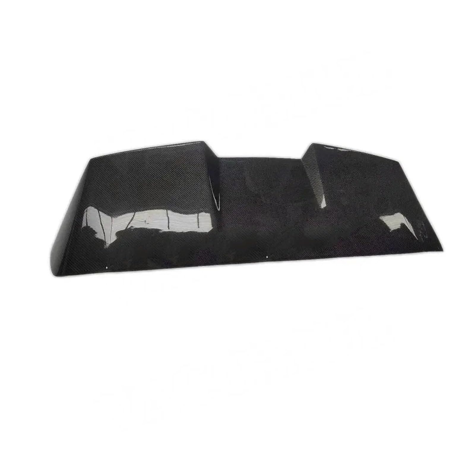 Für X5 F15 2014-2018 Carbon Carbon Hinten Dach Spoiler Flügel Auto Auto Top Spoiler Abdeckung(Forged) von DXLSAEU