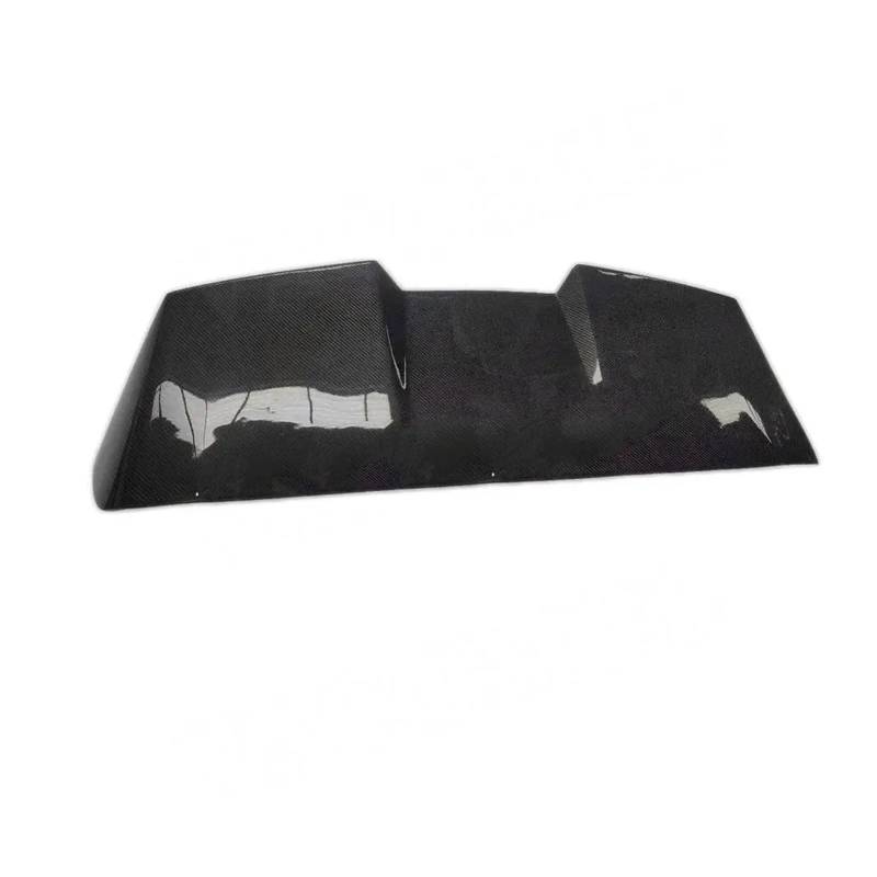 Für X5 F15 2014-2018 Carbon Carbon Hinten Dach Spoiler Flügel Auto Auto Top Spoiler Abdeckung(Forged) von DXLSAEU
