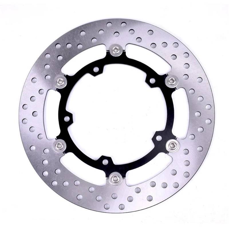 Für YAMAHA Für YZF-R3 YZF-R25 YZF R3 R25 YZF 321 YZF321 YZF250 YZF 250 Discs 250cc 321cc Vorne Und Hinten Bremsscheibe Rotoren(Front) von DXLSAEU