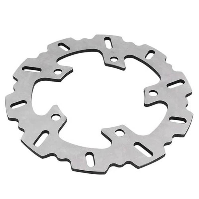 Für Yamaha Für YZF R1 R6 YZF-R1 R1M 2004-2019 2020 YZF-R6 600 2003-2018 2019 Passt Motorrad Zubehör Hinten Bremsscheibe Rotor von DXLSAEU