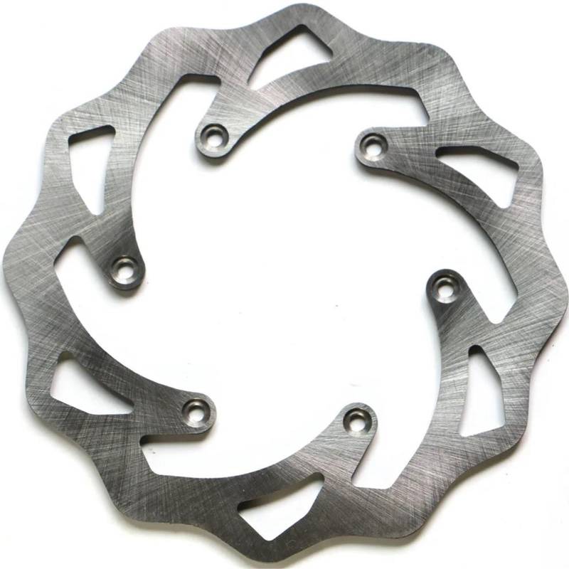 Motorrad Bremsscheibe Für Adventure Für LC4 1999-2007 2006 2005 2004 2003 2002 2001 2000 07 06 05 04 03 02 01 00 99 Hinten Bremsscheibe Rotor Disk(Rear) von DXLSAEU